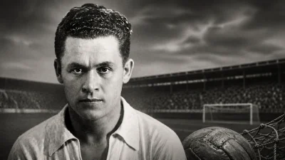 Pre 116 godina rođen je Aleksandar Tirnanić Tirke, jedna od najvećih legendi jugoslovenskog fudbala