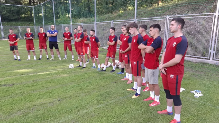 Sa „Luka“ zalet za Prvu ligu!, Druga liga Republike Srpske – Zapad
