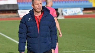 Starčević u Austriju na mini-pripreme vodi 24 igrača