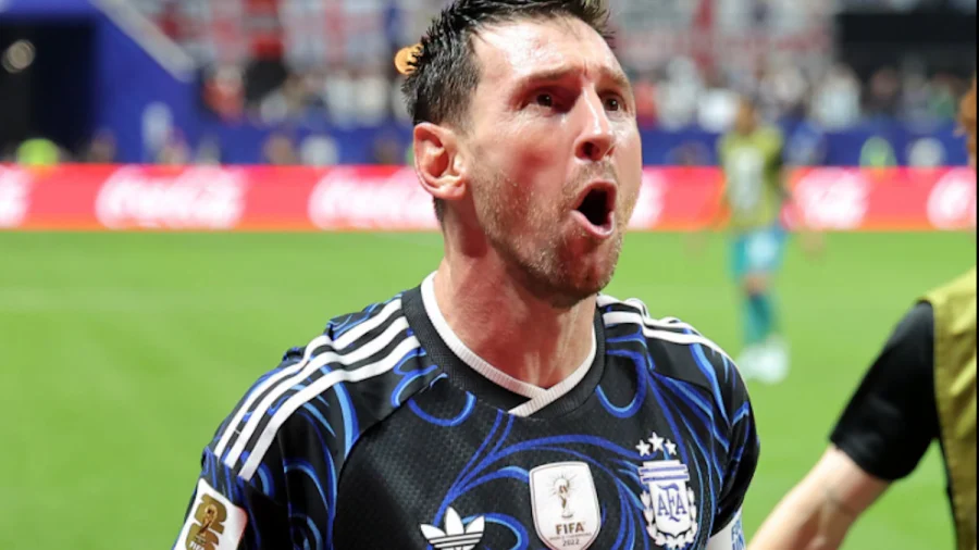 Argentina u finišu slomila Englesku i izborila novo finale Svjetskog prvenstva