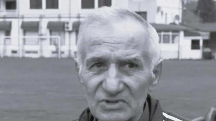 In memoriam: Milan Vlajić - Vlaja