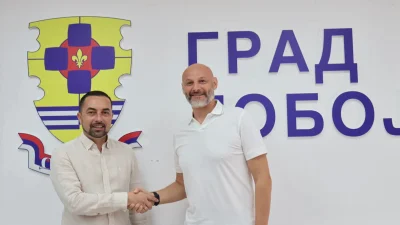 Pripreme za rukometni turnir Doboj u završnoj fazi