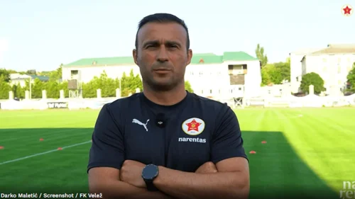 Maletić optimista pred revanš, WWIN liga