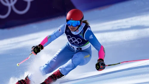 Elvedina Muzaferija izrazila nezadovoljstvo odnosom države prema sportu