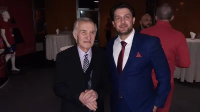 Preminuo Milan Vlajić Vlaja