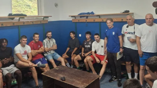 Sutjeska startovala, Prva liga Republike Srpske