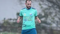 Nemanja Matović iz Majevice otišao u Koraj