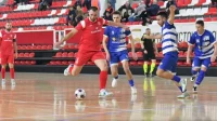 Amir Baručija novi pivot Akademca