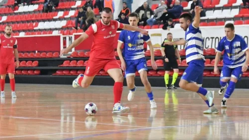 Amir Baručija novi pivot Akademca, Premijer liga BiH