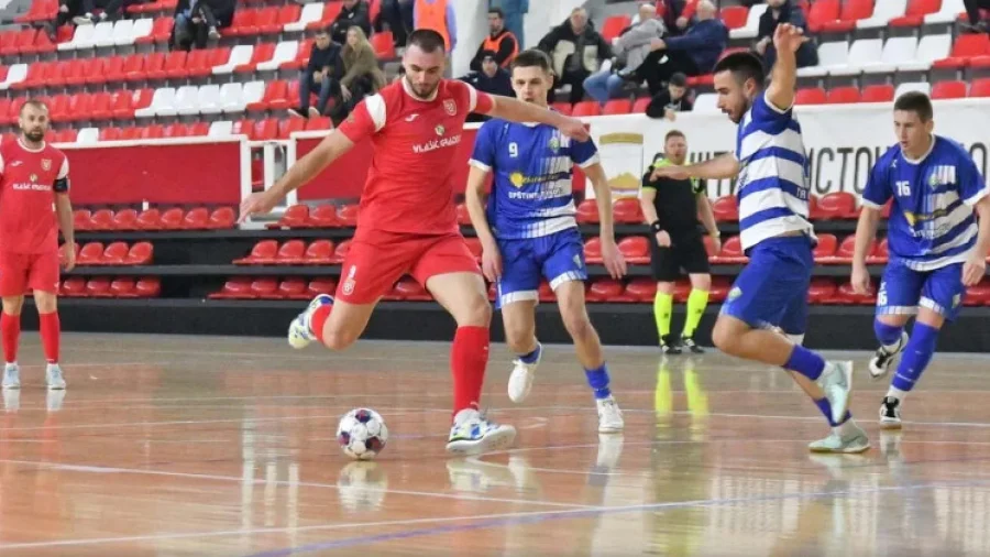 Amir Baručija novi pivot Akademca, Premijer liga BiH