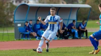 Andrej Cvjetanović se priključio Slaviji
