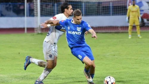 Stamenić slobodan nakon rastanka sa Leotarom