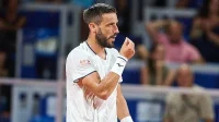 Džumhur u finalu ATP-a u Umagu