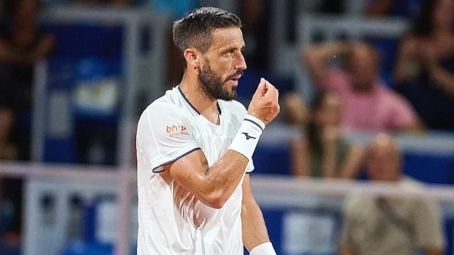 Džumhur u finalu ATP-a u Umagu