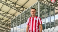 Bivši igrač Slavije u dresu Zvijezde