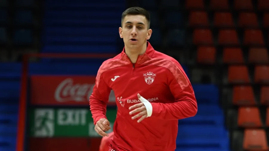Miloš Todorić pojačao finalistu Prve lige Srbije, Premijer liga BiH - play off