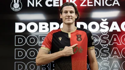 Faruk Gogić ponovo u Premijer ligi
