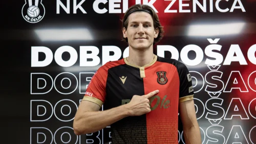 Faruk Gogić ponovo u Premijer ligi