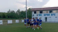 Crni Vrh počeo pripreme za novu sezonu