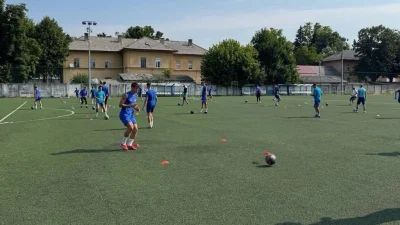 Na Predgrađu radno uz dosta promjena