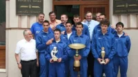 Povratak nekadašnjeg šampiona: Vratiće se Leotar jači nego ikada