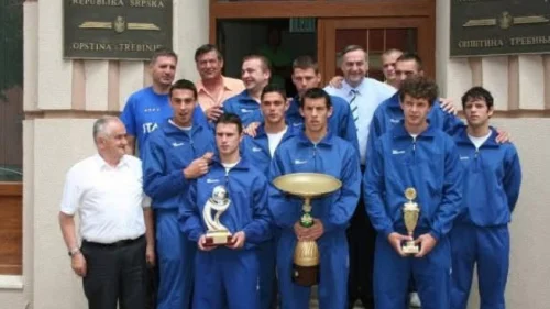 Povratak nekadašnjeg šampiona: Vratiće se Leotar jači nego ikada
