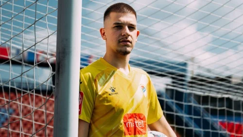 NEC ne odustaje od Jurkasa, ali razgovori sa Borcem zapeli, WWIN liga
