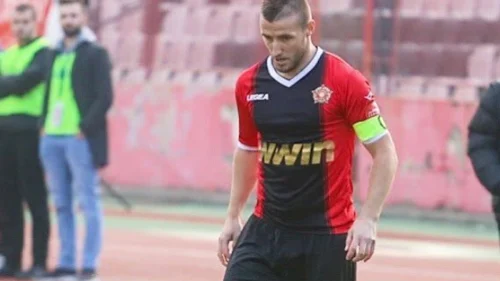 Said Husejinović završio poglavlje u Slobodi: Legenda tuzlanskog kluba napustila Tušanj, Prva liga FBiH
