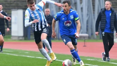 Teško dostižni rekordi Janka Tumbasevića