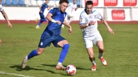 Sreten Cmiljanović novi napadač Leotara
