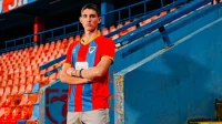 Borac sačuvao biser: Matej Deket produžio ugovor do 2029. godine