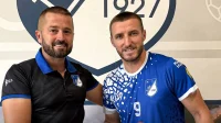 Nekadašnji igrač Verdera u TOŠK-u