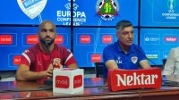 Marinović: Petrokub nije Levski, ali je moćan