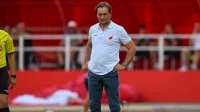 Tanjga pozitivan pred Ajaks: Moramo da širimo optimizam