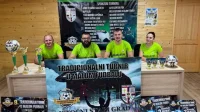Izvučene grupe za tradicionalni turnir "Istočni Stari Grad 2026"