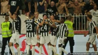 Partizan krenu u lov na Evropu