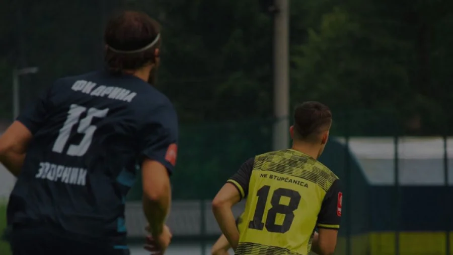 Drina polovična u dosadašnjim pripremnim utakmicama, Prva liga Republike Srpske