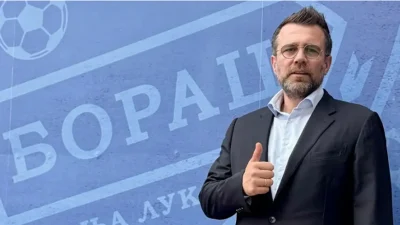 SIPA pretresa objekte koje koristi Zvjezdan Misimović, predsjednik Borca