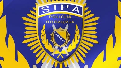 Oglasila se SIPA nakon akcije „Borac“: Pretresi izvršeni uz podršku MUP-a Srpske, WWIN liga