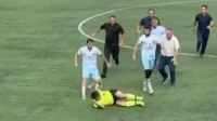 Tursko fudbalsko ludilo nema kraja (video)