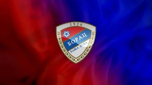 SIPA udarila na vrh Borca, WWIN liga