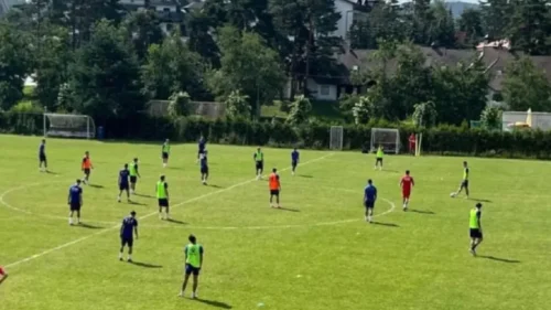Teleoptik bolji od BSK-a, WWIN liga