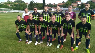 Žrijeb takmičarskih brojeva KNL-a Tuzlanskog kantona održan u Tuzli