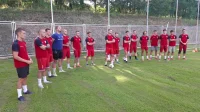 Naprijed testira Slobodu u prvom kontrolnom meču