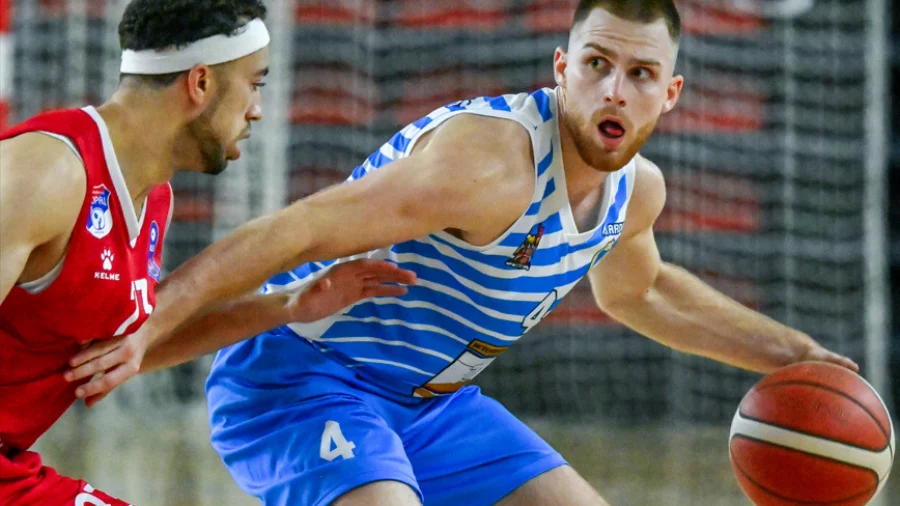 David Maran iz Slavije odlazi u komšiluk, Prvenstvo BiH