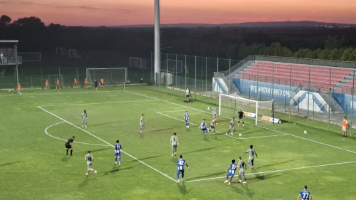 Prazne mreže u Pazovi, Romantičari bez rešenja za čvrsti Radnik