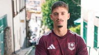 Još jedan bivši igrač Veleža u redovima Sarajeva