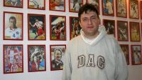 Aleksandar Miljković spojio muziku i sport: Komponovao 50 himni i muzika za klubove i takmičenja širom sveta