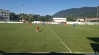 Famos remizirao sa Radnikom, Škrba pogodio na povratku