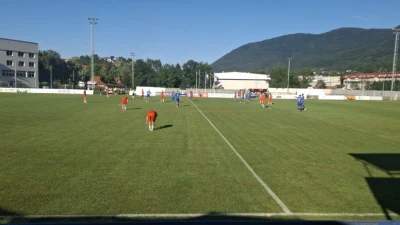 Famos remizirao sa Radnikom, Škrba pogodio na povratku